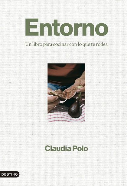 Entorno | 9788423364862 | Polo, Claudia | Llibres.cat | Llibreria online en català | La Impossible Llibreters Barcelona