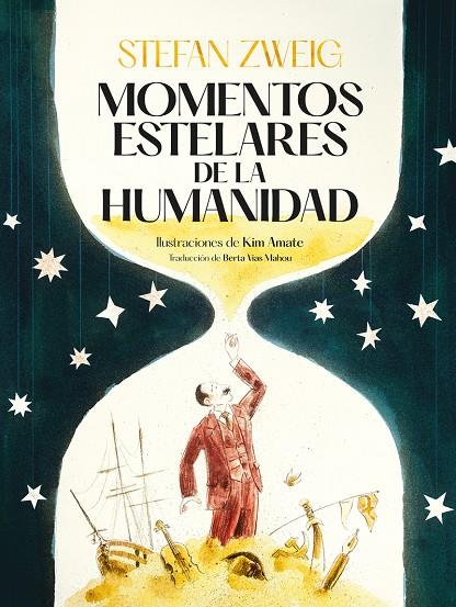 MOMENTOS ESTELARES DE LA HUMANIDAD | 9788419004130 | Llibres.cat | Llibreria online en català | La Impossible Llibreters Barcelona