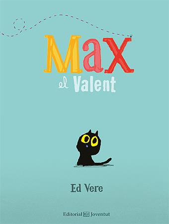 Max el valent | 9788426140722 | Llibres.cat | Llibreria online en català | La Impossible Llibreters Barcelona