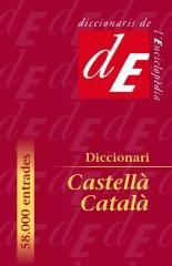 Diccionari Castellà-Català | 9788441213920 | Diversos autors | Llibres.cat | Llibreria online en català | La Impossible Llibreters Barcelona