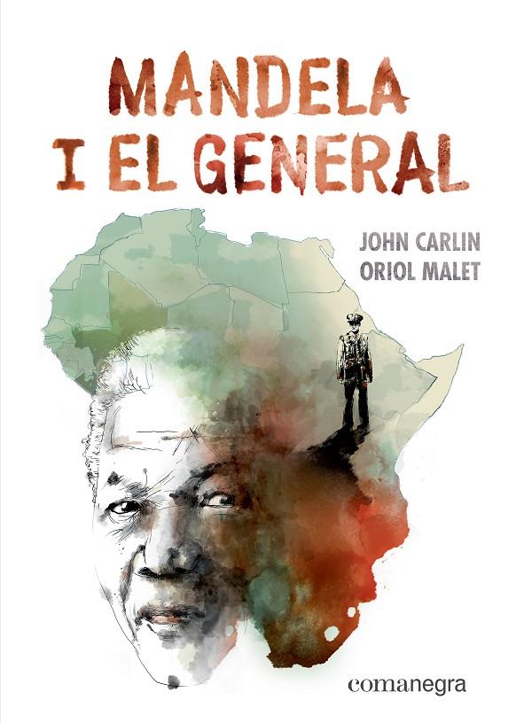 Mandela i el general | 9788417188887 | Carlin, John/Malet, Oriol | Llibres.cat | Llibreria online en català | La Impossible Llibreters Barcelona