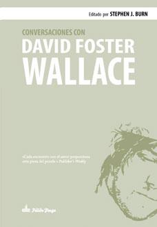 Conversaciones con David Foster Wallace | 9788494052903 | Wallace, David Foster  / Burn, Stephen J.ed. lit. | Llibres.cat | Llibreria online en català | La Impossible Llibreters Barcelona