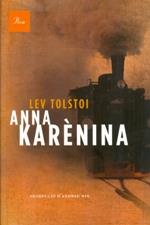ANNA KARENINA | 9788475884196 | Tolstoi, Lev | Llibres.cat | Llibreria online en català | La Impossible Llibreters Barcelona