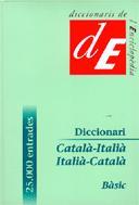 Diccionari Català-Italià / Italià-Català, bàsic | 9788441224490 | Diversos autors | Llibres.cat | Llibreria online en català | La Impossible Llibreters Barcelona