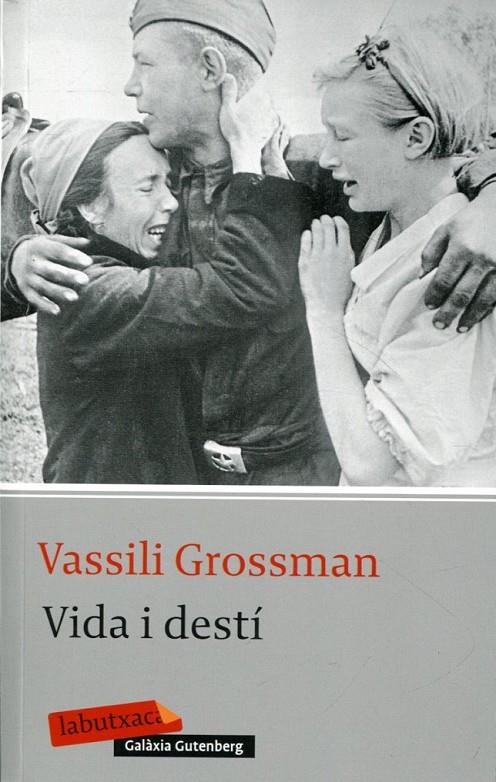 Vida i destí | 9788499303987 | Grossman, Vasili | Llibres.cat | Llibreria online en català | La Impossible Llibreters Barcelona