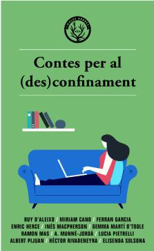 Contes per al (Des)confinament | 9788494780097 | Autors Diversos | Llibres.cat | Llibreria online en català | La Impossible Llibreters Barcelona