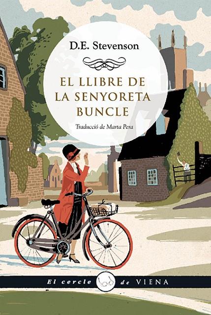 El llibre de la senyoreta Buncle | 9788483308608 | Stevenson, Dorothy Emily | Llibres.cat | Llibreria online en català | La Impossible Llibreters Barcelona