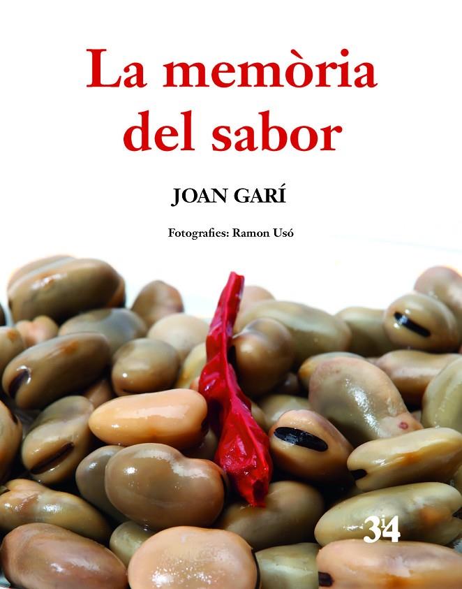 La memòria del sabor | 9788475029702 | Garí i Clofent, Joan | Llibres.cat | Llibreria online en català | La Impossible Llibreters Barcelona