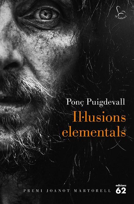 Il·lusions elementals | 9788429775648 | Ponç Puigdevall | Llibres.cat | Llibreria online en català | La Impossible Llibreters Barcelona