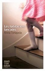 Les habitacions tancades | 9788492406517 | Tortajada, Anna | Llibres.cat | Llibreria online en català | La Impossible Llibreters Barcelona