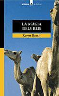 MAGIA DELS REIS, LA -CORSARI- | 9788424682569 | BOSCH, XAVIER | Llibres.cat | Llibreria online en català | La Impossible Llibreters Barcelona