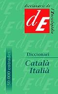 Diccionari Català-Italià | 9788477393979 | Arqués i Corominas, Rossend ; et al. | Llibres.cat | Llibreria online en català | La Impossible Llibreters Barcelona