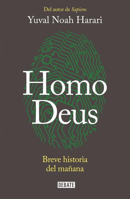 Homo Deus | 9788499926711 | HARARI, YUVAL NOAH | Llibres.cat | Llibreria online en català | La Impossible Llibreters Barcelona
