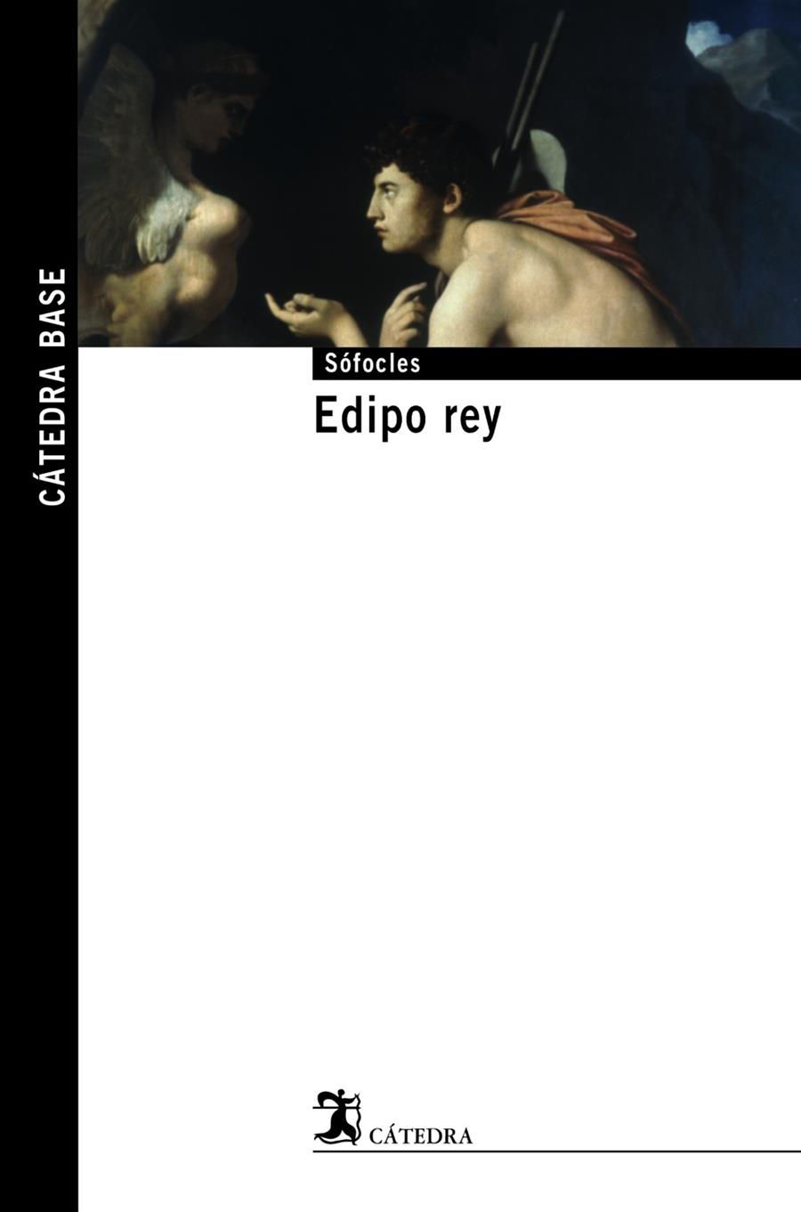Edipo rey | 9788437625423 | Sófocles | Llibres.cat | Llibreria online en català | La Impossible Llibreters Barcelona