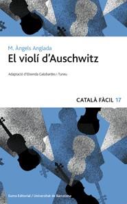 El violí d¿Auschwitz | 9788497664172 | Maria Àngels Anglada Abadal | Llibres.cat | Llibreria online en català | La Impossible Llibreters Barcelona