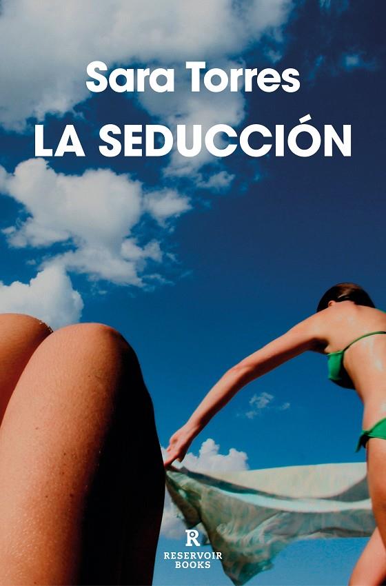 La seducción | 9788419437808 | Torres, Sara | Llibres.cat | Llibreria online en català | La Impossible Llibreters Barcelona
