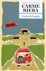 L'estiu de l'anglès | 9788499308852 | Carme Riera | Llibres.cat | Llibreria online en català | La Impossible Llibreters Barcelona
