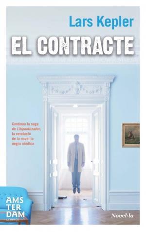 El contracte | 9788492941346 | Kepler, Lars | Llibres.cat | Llibreria online en català | La Impossible Llibreters Barcelona