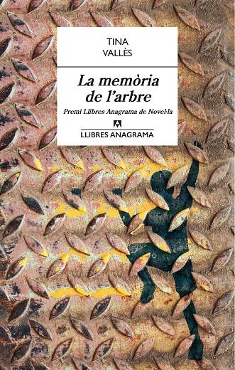 La memòria de l'arbre (Premi Llibres Anagrama) | 9788433915429 | Vallès, Tina | Llibres.cat | Llibreria online en català | La Impossible Llibreters Barcelona