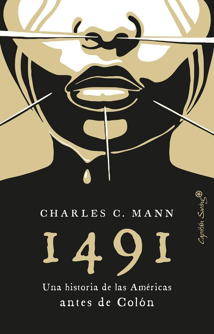 1491 | 9788412497779 | Mann, Charles C. | Llibres.cat | Llibreria online en català | La Impossible Llibreters Barcelona