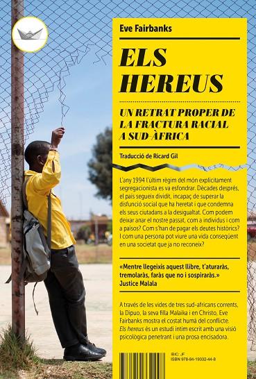 Els hereus | 9788419332448 | Fairbanks, Eve | Llibres.cat | Llibreria online en català | La Impossible Llibreters Barcelona
