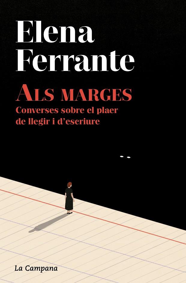 Als marges | 9788418226649 | Ferrante, Elena | Llibres.cat | Llibreria online en català | La Impossible Llibreters Barcelona