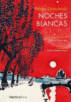 Noches Blancas | 9788416440047 | Dostoievski, Fiódor | Llibres.cat | Llibreria online en català | La Impossible Llibreters Barcelona