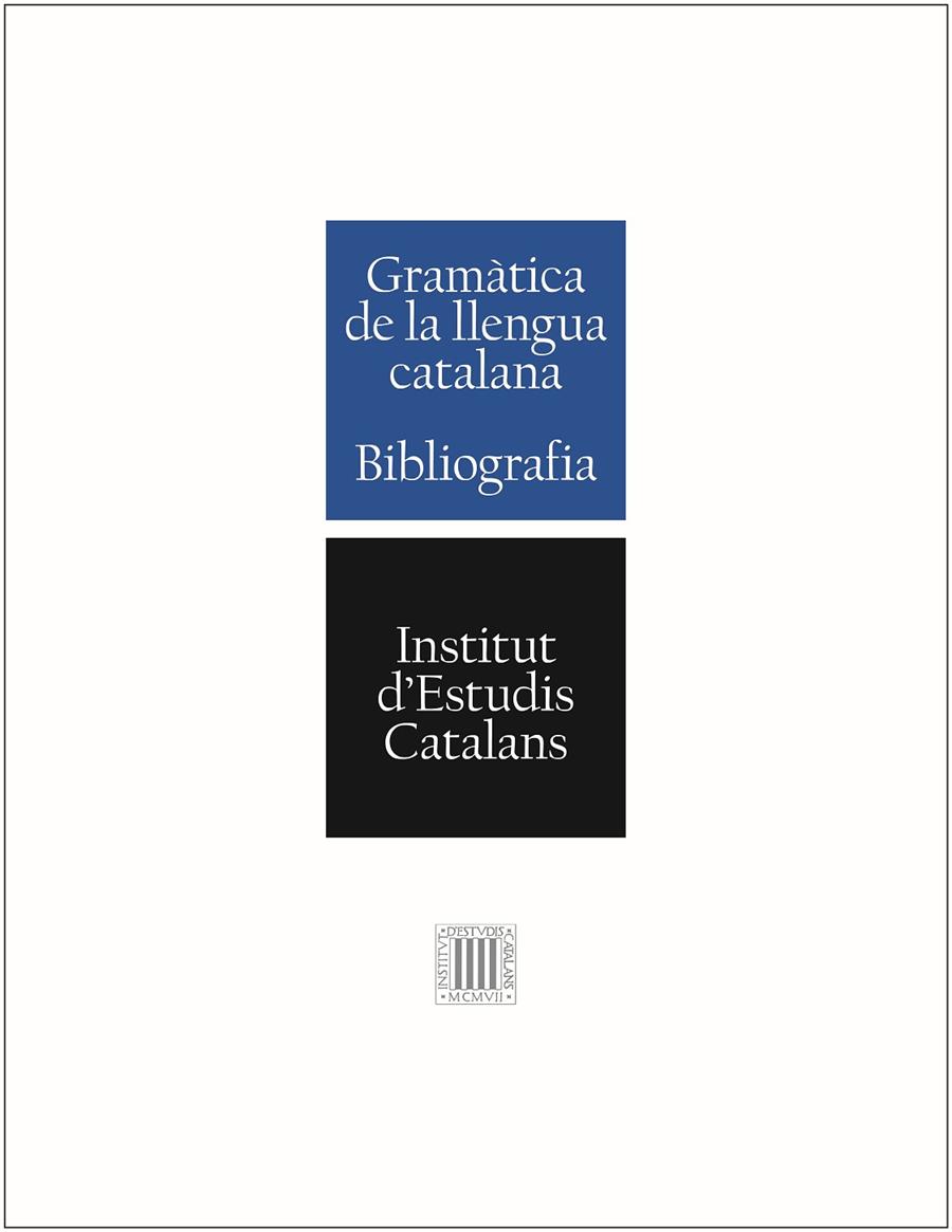 GRAMÀTICA DE LA LLENGUA CATALANA | 9788499653167 | Llibres.cat | Llibreria online en català | La Impossible Llibreters Barcelona