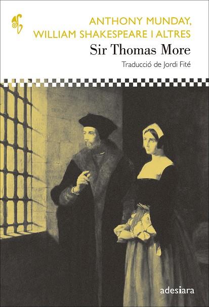 Sir Thomas More | 9788492405909 | Munday, Anthony/Shakespeare, William | Llibres.cat | Llibreria online en català | La Impossible Llibreters Barcelona