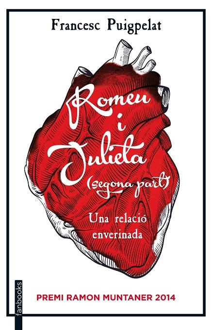 Romeu i Julieta (segona part) | 9788416297030 | Francesc Puigpelat i Valls | Llibres.cat | Llibreria online en català | La Impossible Llibreters Barcelona