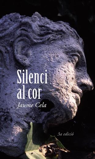 Silenci al cor | 9788424641375 | Jaume Cela | Llibres.cat | Llibreria online en català | La Impossible Llibreters Barcelona