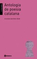 Antologia de poesia catalana | 9788424636081 | Autors diversos | Llibres.cat | Llibreria online en català | La Impossible Llibreters Barcelona