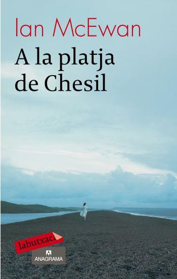 A la platja de Chesil | 9788499300351 | McEwan, Ian | Llibres.cat | Llibreria online en català | La Impossible Llibreters Barcelona