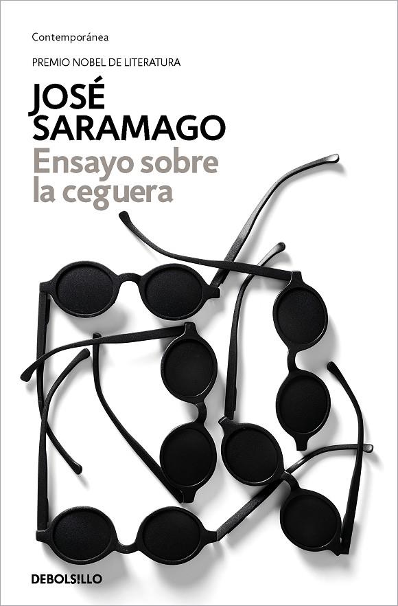 Ensayo sobre la ceguera | 9788490628720 | Saramago, José | Llibres.cat | Llibreria online en català | La Impossible Llibreters Barcelona