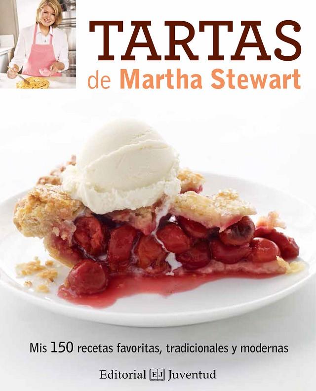 Tartas de Matha Stewart | 9788426144034 | Martha Stewart Living | Llibres.cat | Llibreria online en català | La Impossible Llibreters Barcelona
