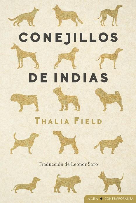 Conejillos de Indias | 9788411780452 | Field, Thalia | Llibres.cat | Llibreria online en català | La Impossible Llibreters Barcelona