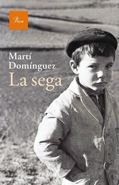 La sega | 9788475885810 | Martí Domínguez | Llibres.cat | Llibreria online en català | La Impossible Llibreters Barcelona