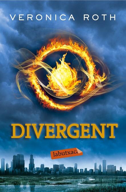 Divergent | 9788499309378 | Veronica Roth | Llibres.cat | Llibreria online en català | La Impossible Llibreters Barcelona