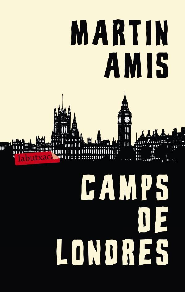 Camps de londres | 9788499305073 | Amis, Martin | Llibres.cat | Llibreria online en català | La Impossible Llibreters Barcelona