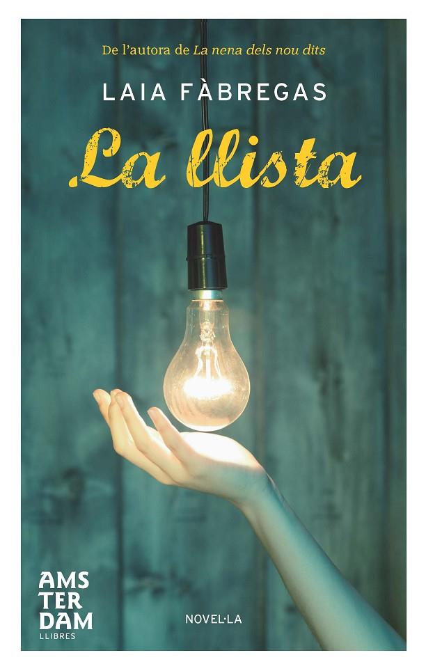 La llista | 9788492941070 | Fàbregas, Laia | Llibres.cat | Llibreria online en català | La Impossible Llibreters Barcelona