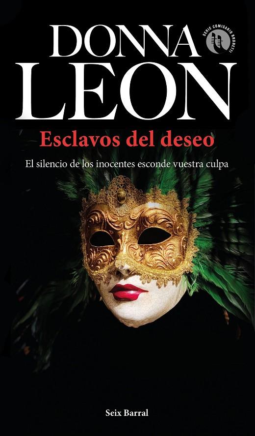 Esclavos del deseo | 9788432238680 | Leon, Donna | Llibres.cat | Llibreria online en català | La Impossible Llibreters Barcelona