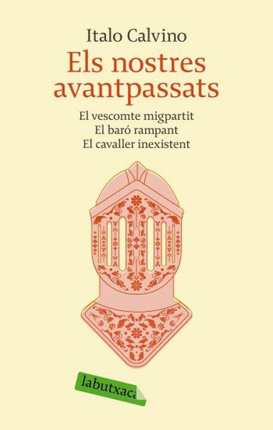 Els nostres avantpassats | 9788499309934 | Calvino, Italo | Llibres.cat | Llibreria online en català | La Impossible Llibreters Barcelona