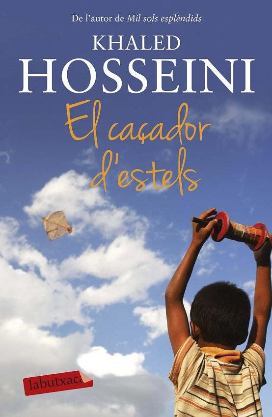 El caçador d'estels | 9788499308630 | Khaled Hosseini | Llibres.cat | Llibreria online en català | La Impossible Llibreters Barcelona