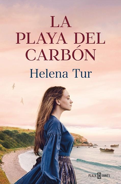 La playa del carbón | 9788401034619 | Tur, Helena | Llibres.cat | Llibreria online en català | La Impossible Llibreters Barcelona