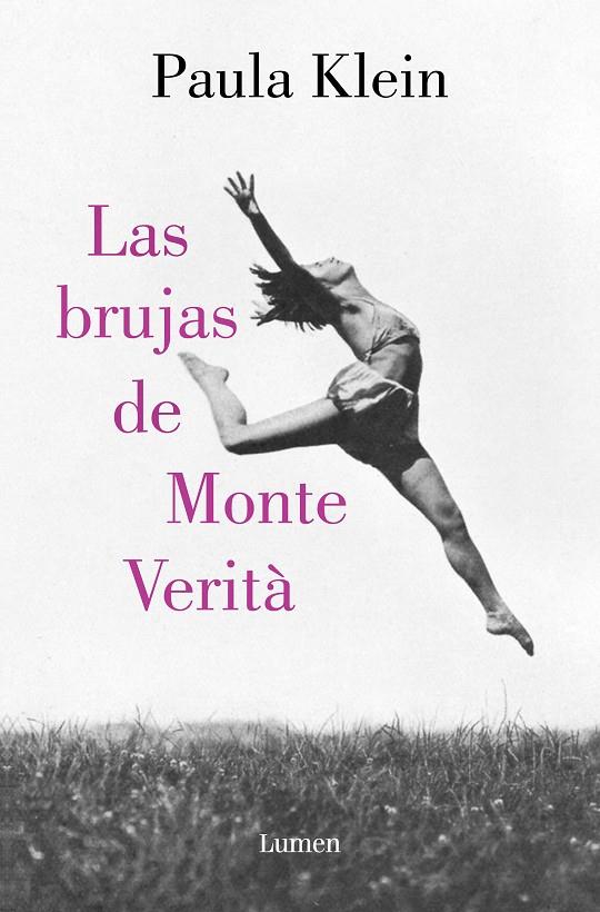 Las brujas de Monte Verità | 9788426428400 | Klein, Paula | Llibres.cat | Llibreria online en català | La Impossible Llibreters Barcelona