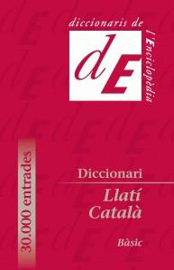 Diccionari Llatí-Català, bàsic | 9788441225855 | Diversos autors | Llibres.cat | Llibreria online en català | La Impossible Llibreters Barcelona