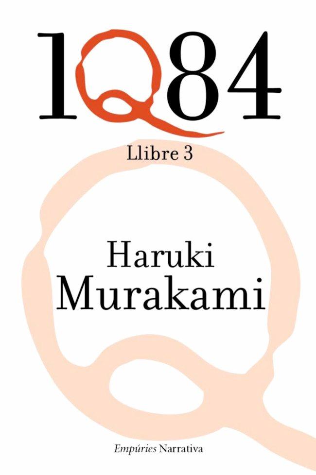 1Q84 Llibre 3 | 9788497877510 | Murakami, Haruki | Llibres.cat | Llibreria online en català | La Impossible Llibreters Barcelona