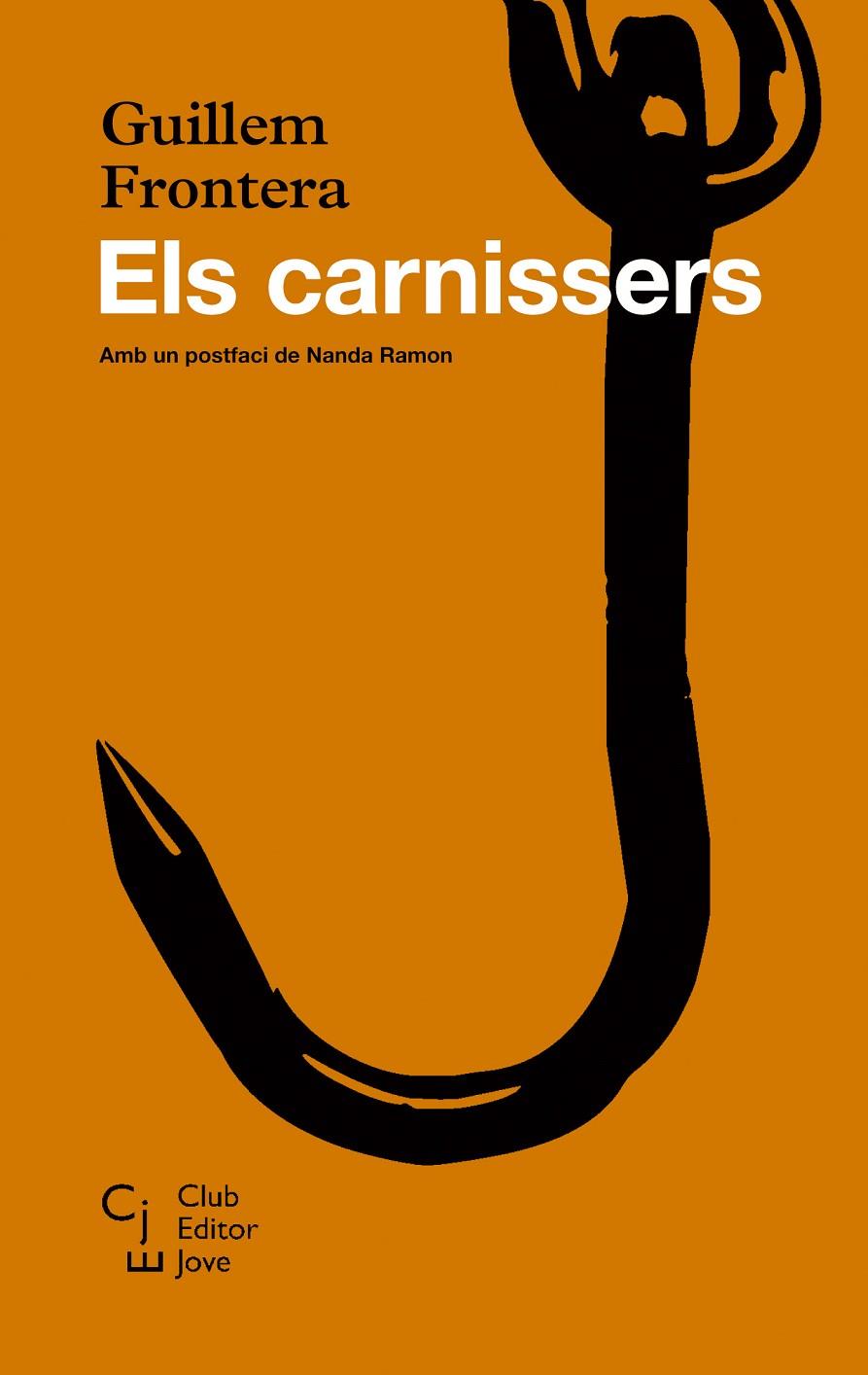 Els carnissers | 9788473292092 | Frontera, Guillem | Llibres.cat | Llibreria online en català | La Impossible Llibreters Barcelona