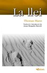La llei | 9788493924720 | Mann, Thomas | Llibres.cat | Llibreria online en català | La Impossible Llibreters Barcelona