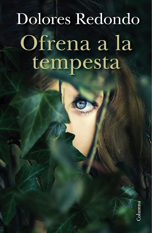 Ofrena a la tempesta | 9788466419048 | Dolores Redondo | Llibres.cat | Llibreria online en català | La Impossible Llibreters Barcelona